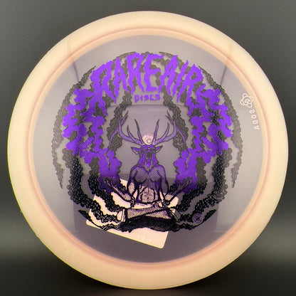 Tone Glow Soda - Elk Man by Ripper Studios