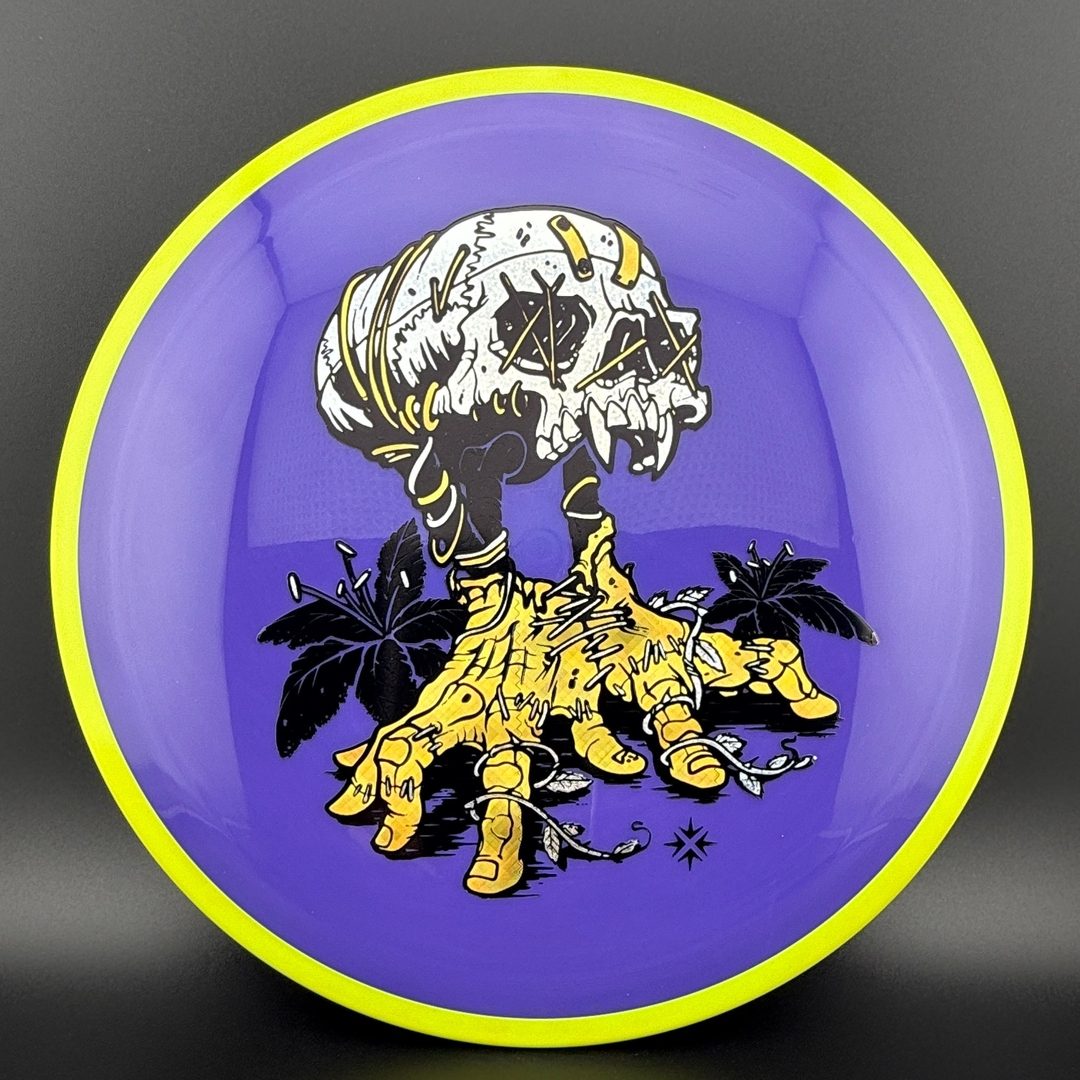 Neutron Crave - "Crypty Crawly" by Marm O Set