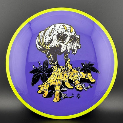 Neutron Crave - "Crypty Crawly" by Marm O Set