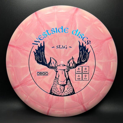 Origio Burst Stag