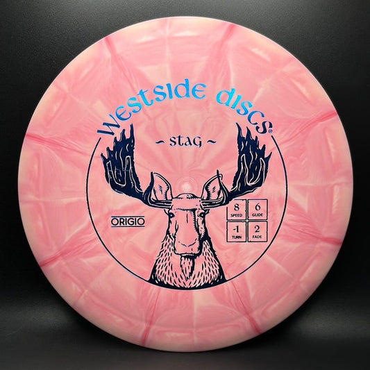 Origio Burst Stag