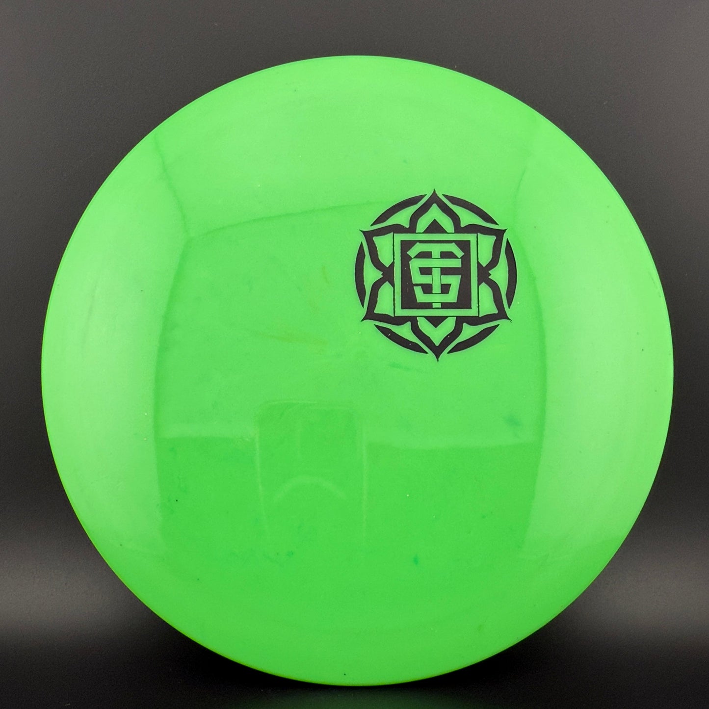Aura Votum - Mini TSA Logo