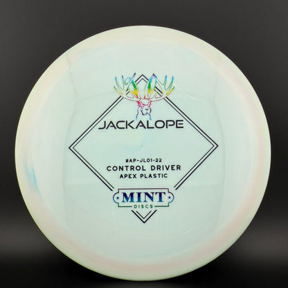 Apex Jackalope - 2022 First Run