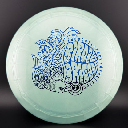 Ethereal Mantra - Limited "Birdie Brigade" Stamp