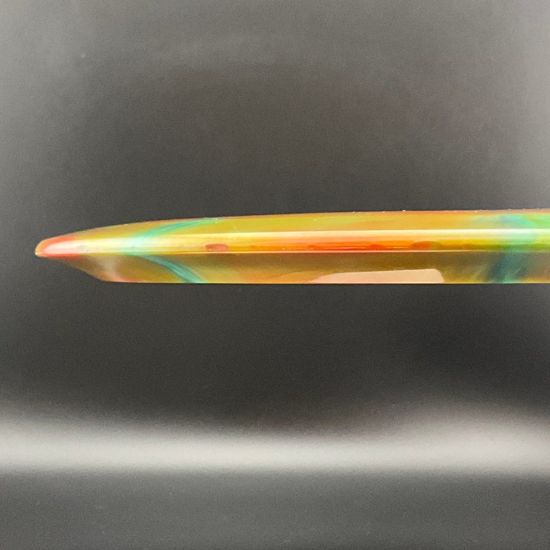 Nebula Ethereal Coalesce First Run - Thomas Gilbert Signature