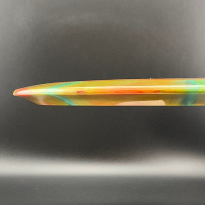 Nebula Ethereal Coalesce First Run - Thomas Gilbert Signature