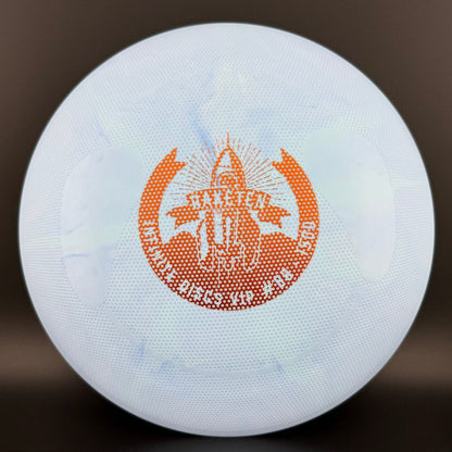 Gold Burst Raketen - VIP Series #88 X-Out