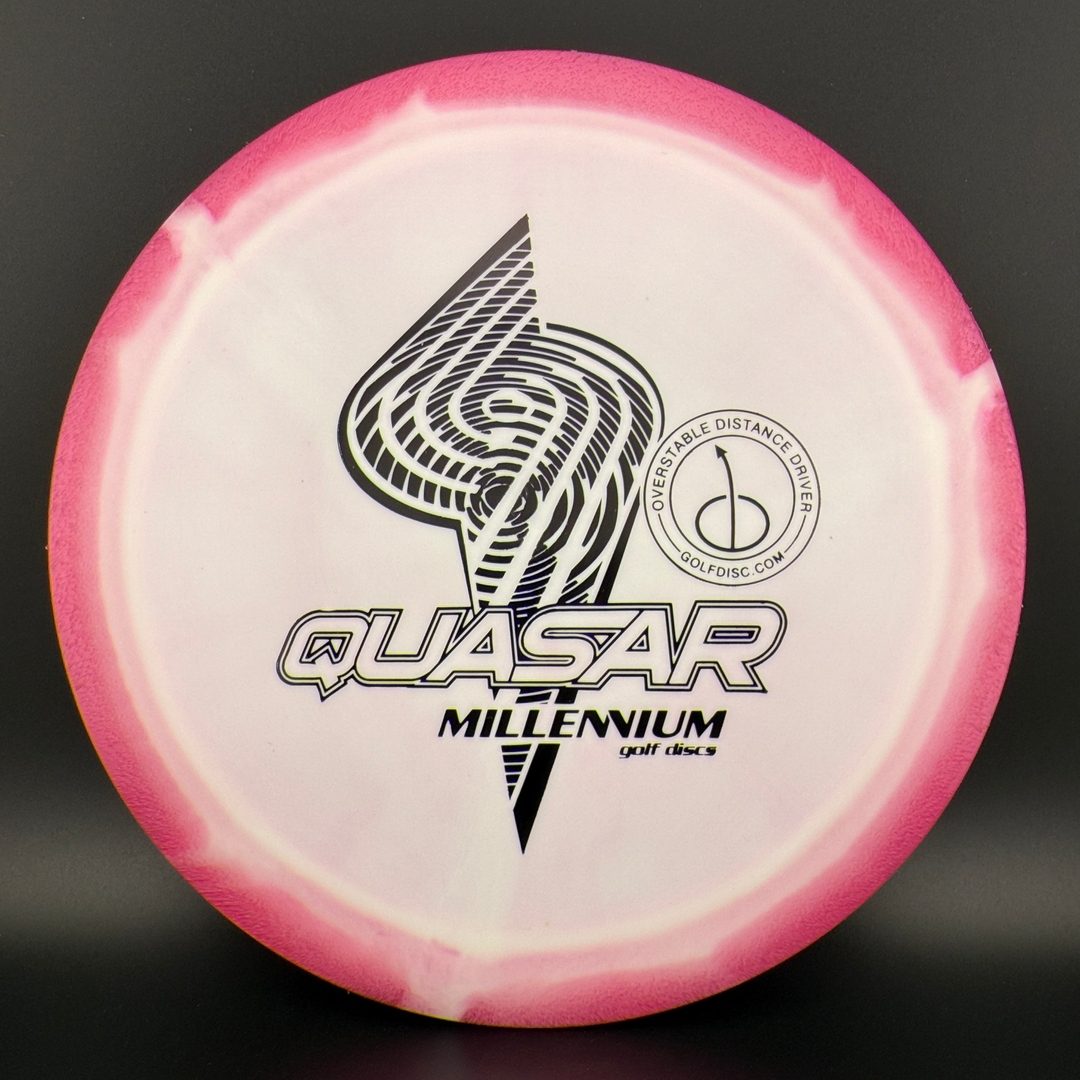 Sirius Helio Quasar (1.1)