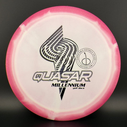 Sirius Helio Quasar (1.1)