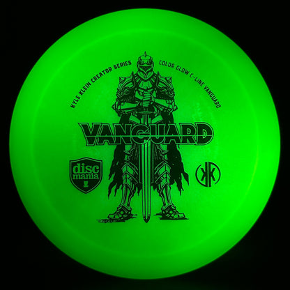 Color Glow C-Line Vanguard - Kyle Klein Creator Series