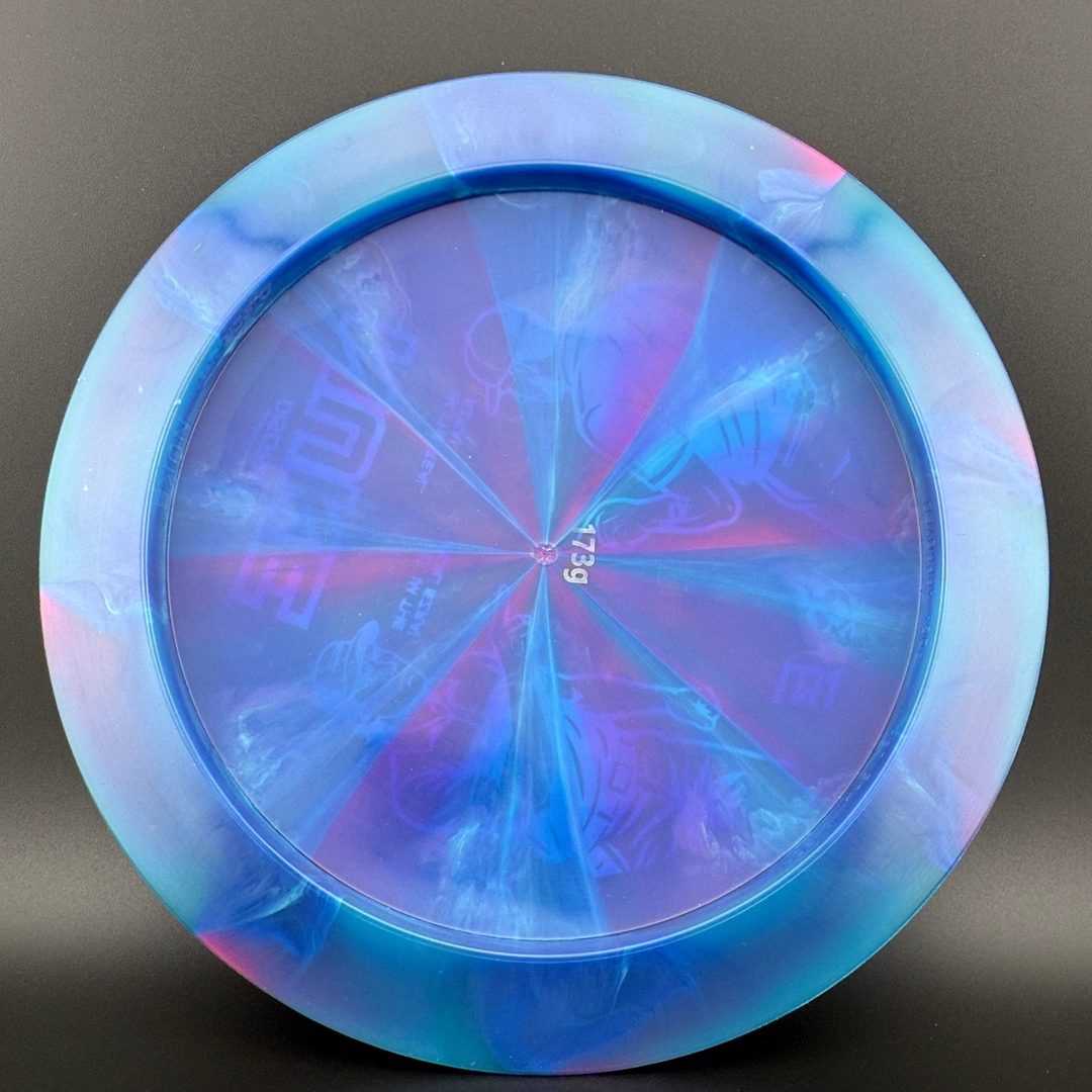 Swirl ESP Nuke - Ezra Robinson X Ezra Aderhold Collab