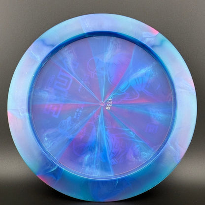 Swirl ESP Nuke - Ezra Robinson X Ezra Aderhold Collab