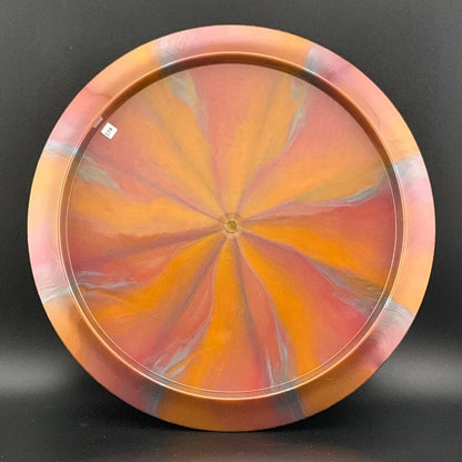 Nebula Ethereal Coalesce First Run - Thomas Gilbert Signature