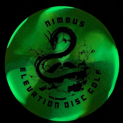 glO-G Glow Nimbus - First Run