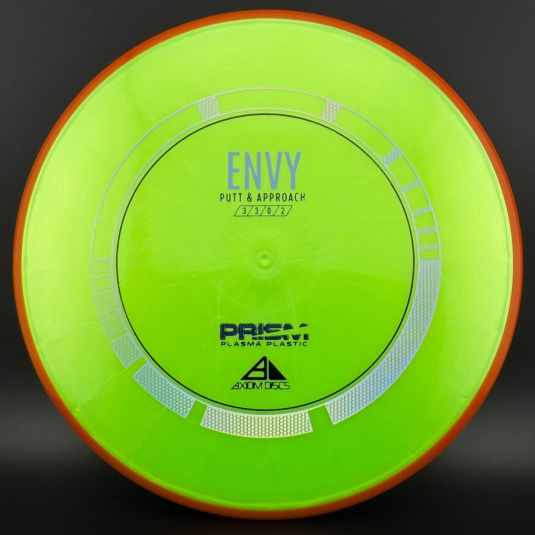 Prism Plasma Envy