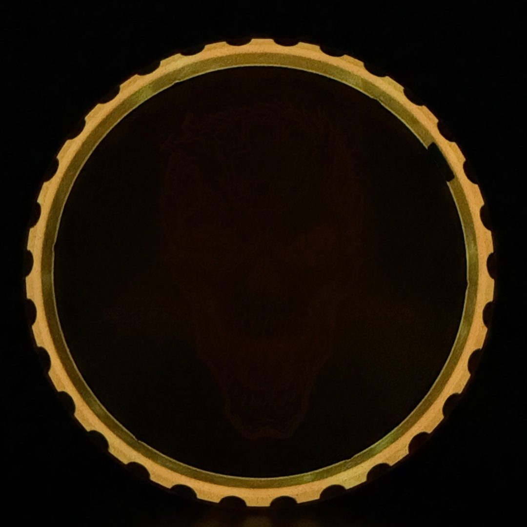 FuZed Glo Ring Zone - Limited Edition