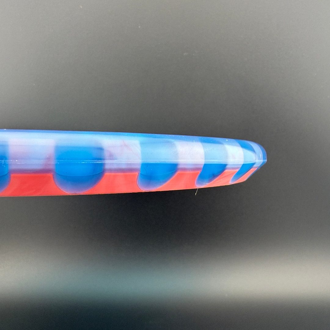 FuZed Glo Ring Zone - Limited Edition