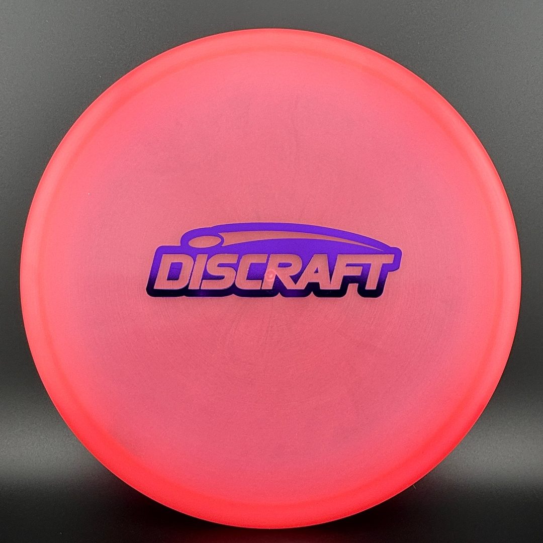 Z Glo Zone - Limited Bar Stamp