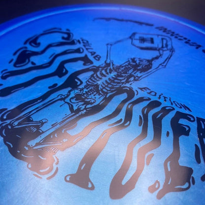 Star Destroyer - Penned - Cliffdiver Collab Edition