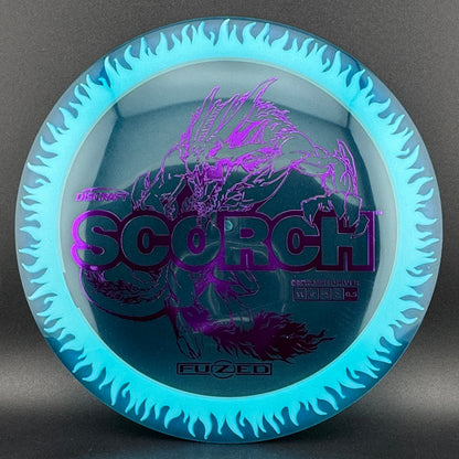 FuZed Z Scorch