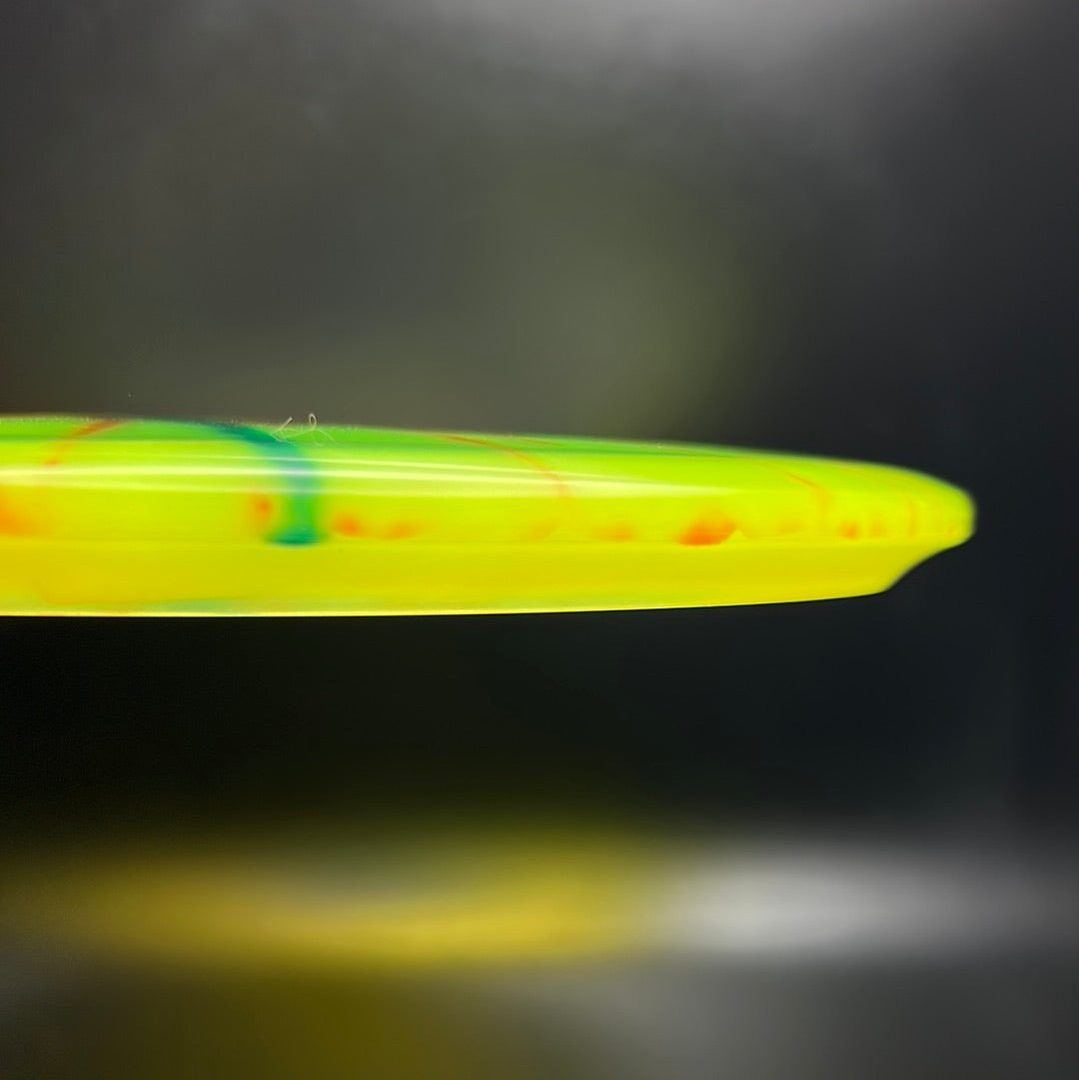 Fly Dye Z Buzzz
