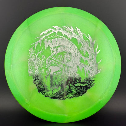 Colorshift Z Athena - Cascade Challenge 2025