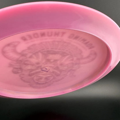 Swirly S-Line CD2 - Roaming Thunder Dana Vicich Sig Series OOP