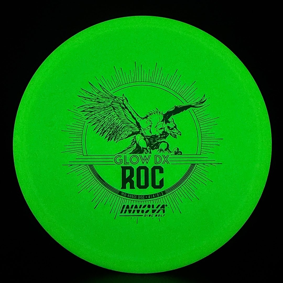 Classic Glow DX Roc