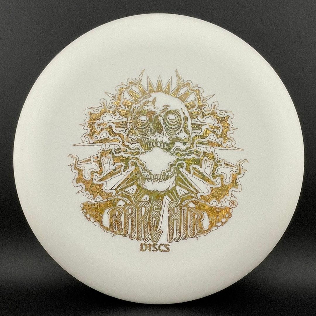 D-Line P2 (Flex 2) - Custom RAD Skull Stamp!