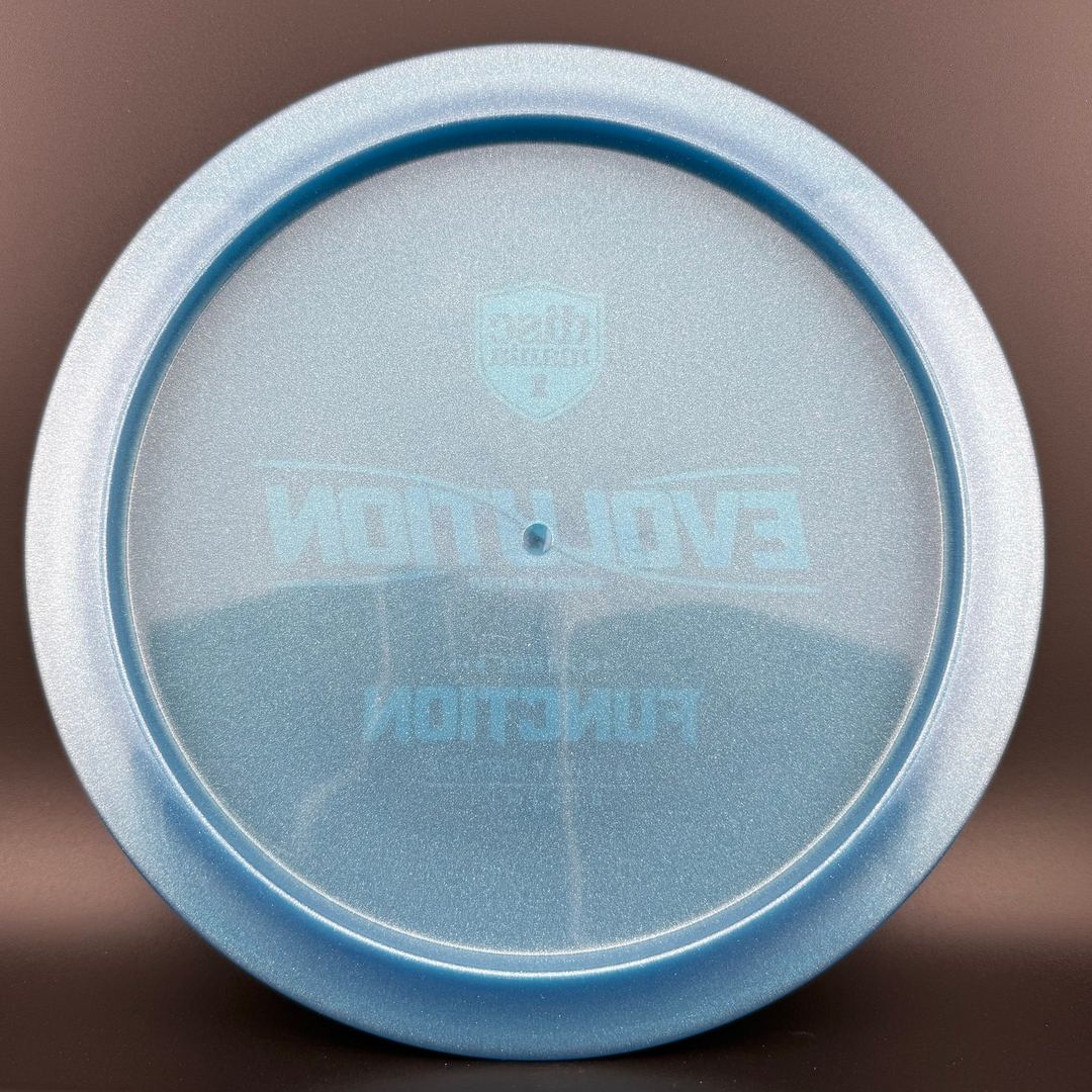 Forge Function - Prototype - Special Edition