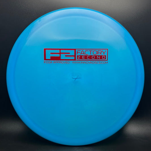 Champion Caiman - F2