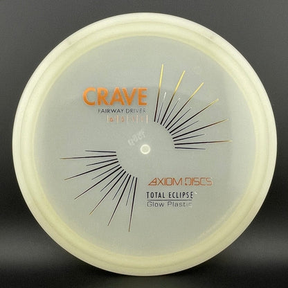 Total Eclipse Crave
