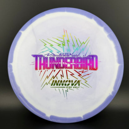 Halo Star Thunderbird