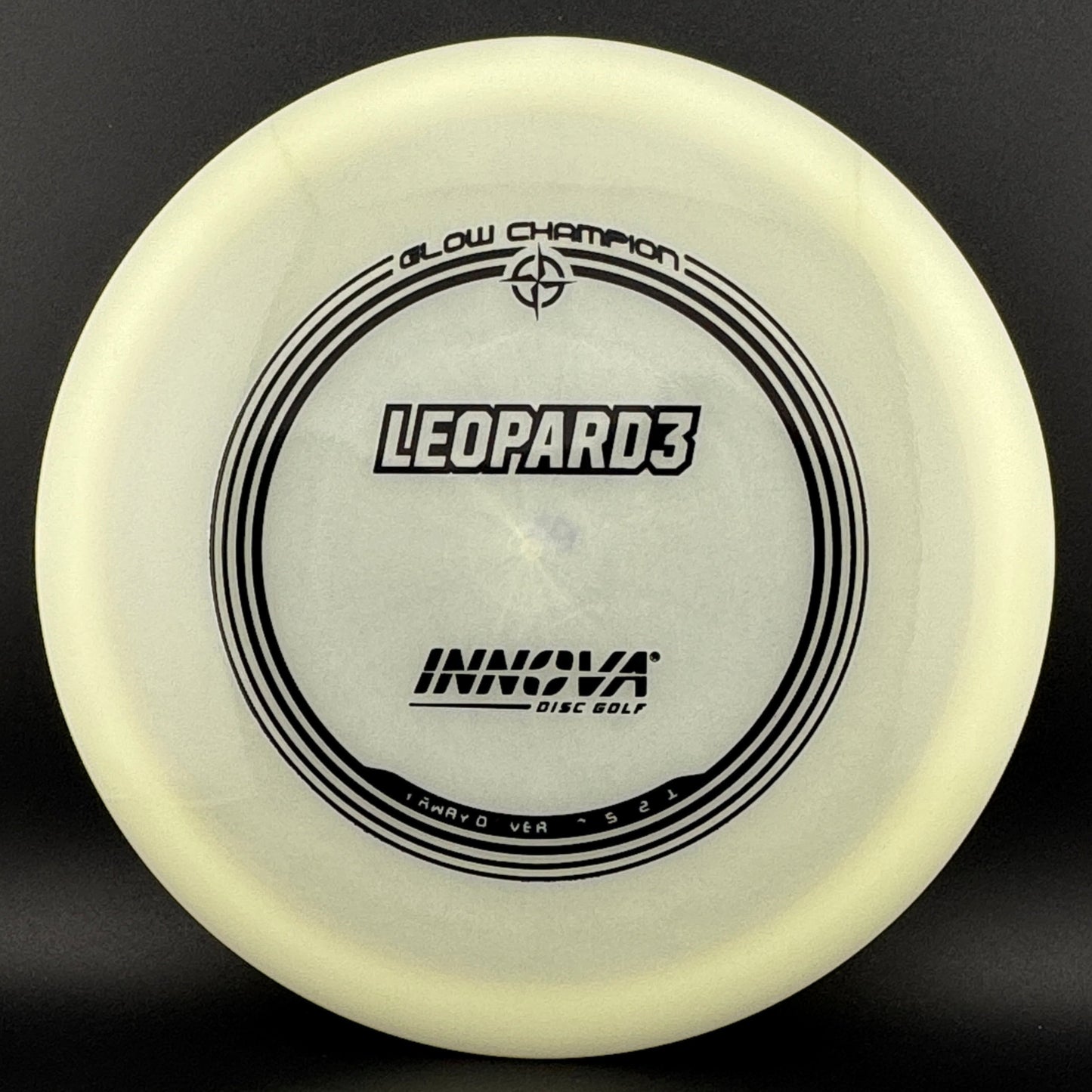 Glow Champion Leopard3