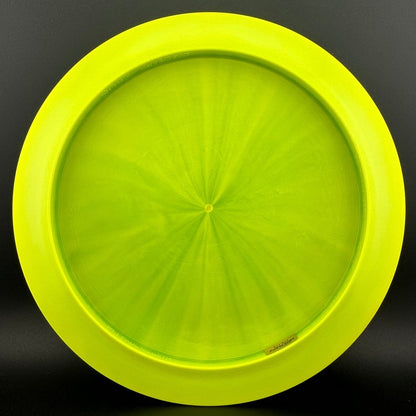 Swirly ESP Zeus - Paul McBeth