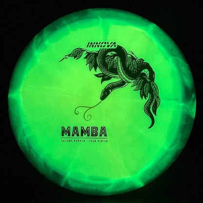 Proto Glow Halo Star Mamba - Juliana Korver 2026 Tour Series