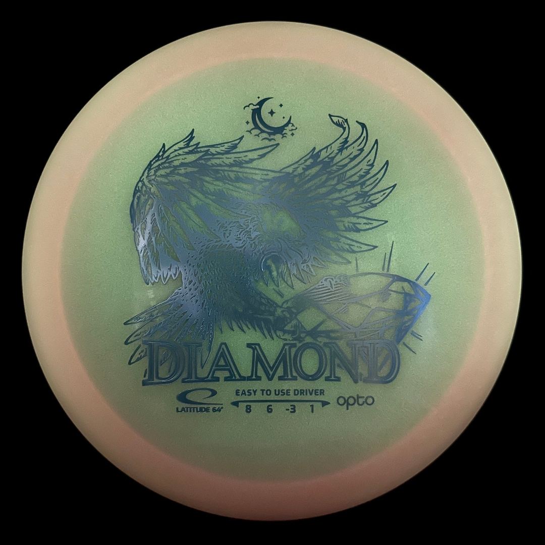 Opto Moonshine Diamond