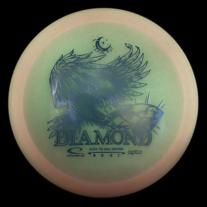 Opto Moonshine Diamond