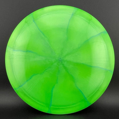 Swirl Titanium Anax - Supreme Flight Special Edition