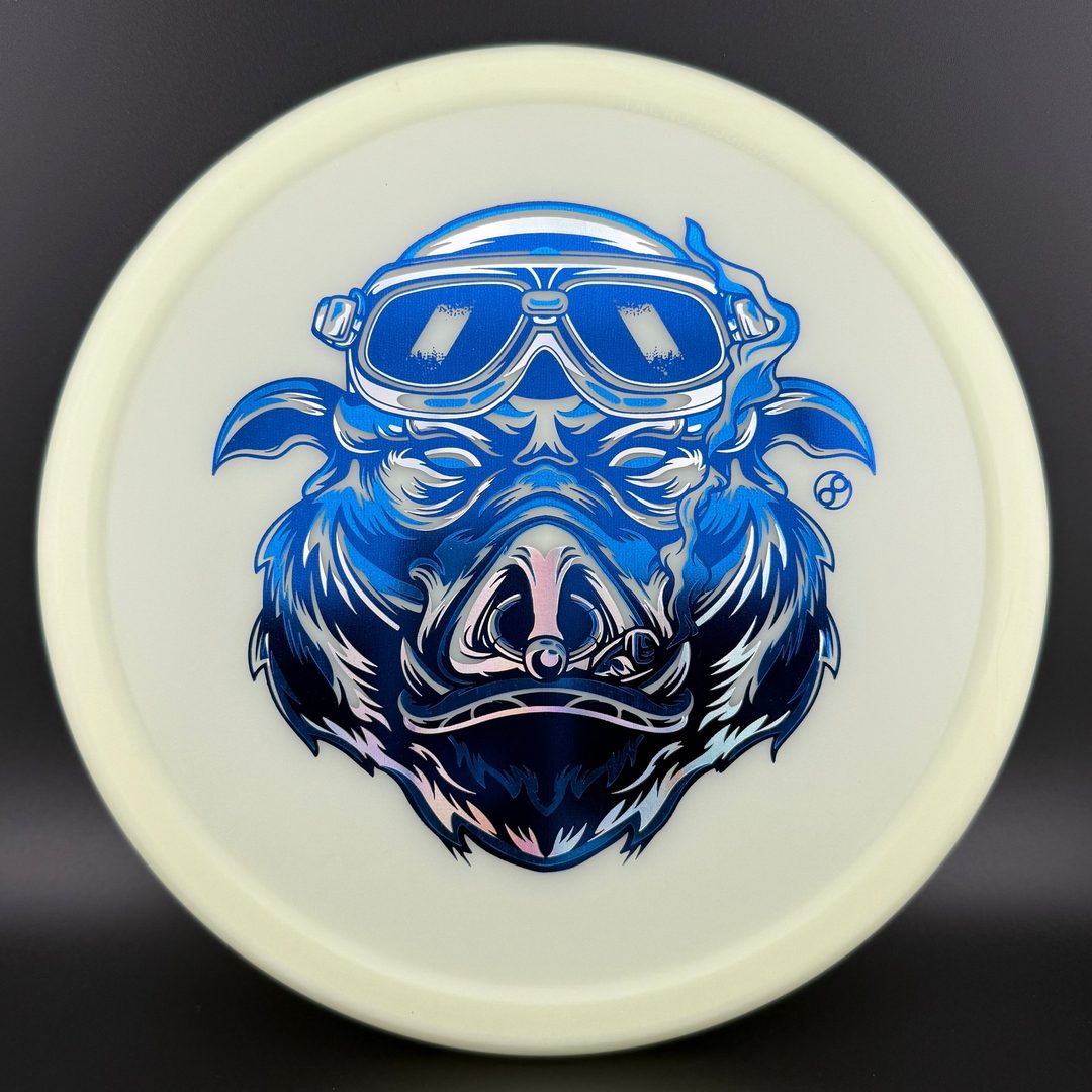 Proto Glow R-Pro Pig - Pig Pilot