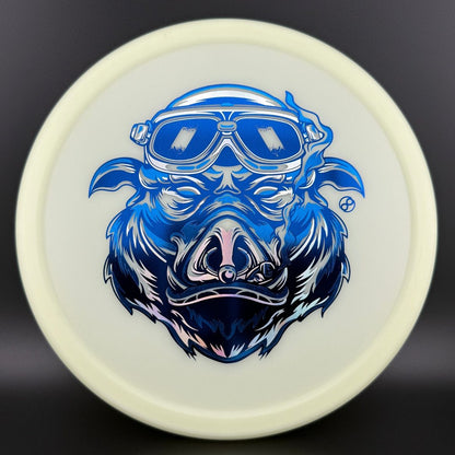 Proto Glow R-Pro Pig - Pig Pilot