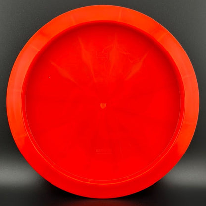 Lux Vapor Essence - Limited Huk Repeater