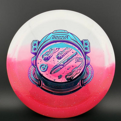Duo Destroyer - Calvin Heimburg Tour Series
