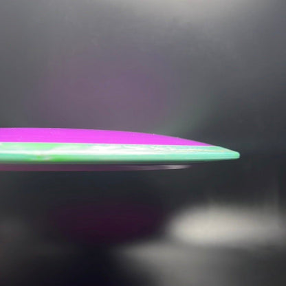 Simon Line Neutron Time-Lapse - Blank