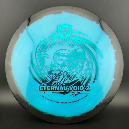 Glow Horizon C-Line MD4 - Eternal Void 2 - Kyle Klein Sig Series
