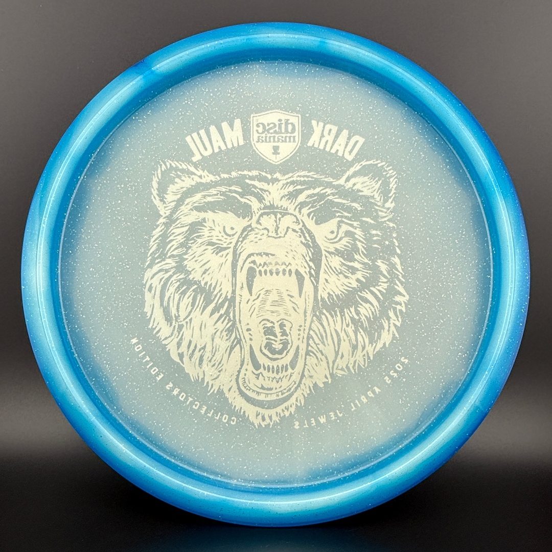 Metal Flake Horizon C-Line MD3 - April Jewels 2025 - Dark Maul