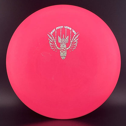 Star Stingray - Mini Infinite Bomber Stamp