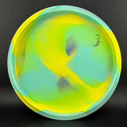 glO-G Glow Nimbus - First Run