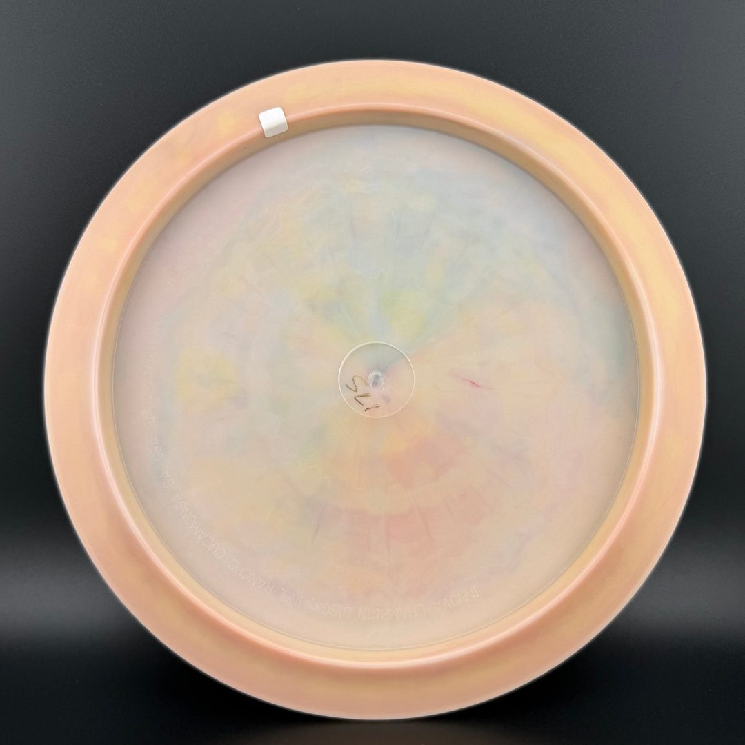 Swirly S-Line FD3 - Doom Bird 2 Red - Simon Lizotte