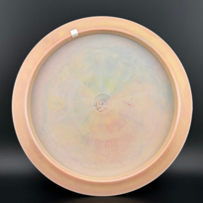 Swirly S-Line FD3 - Doom Bird 2 Red - Simon Lizotte